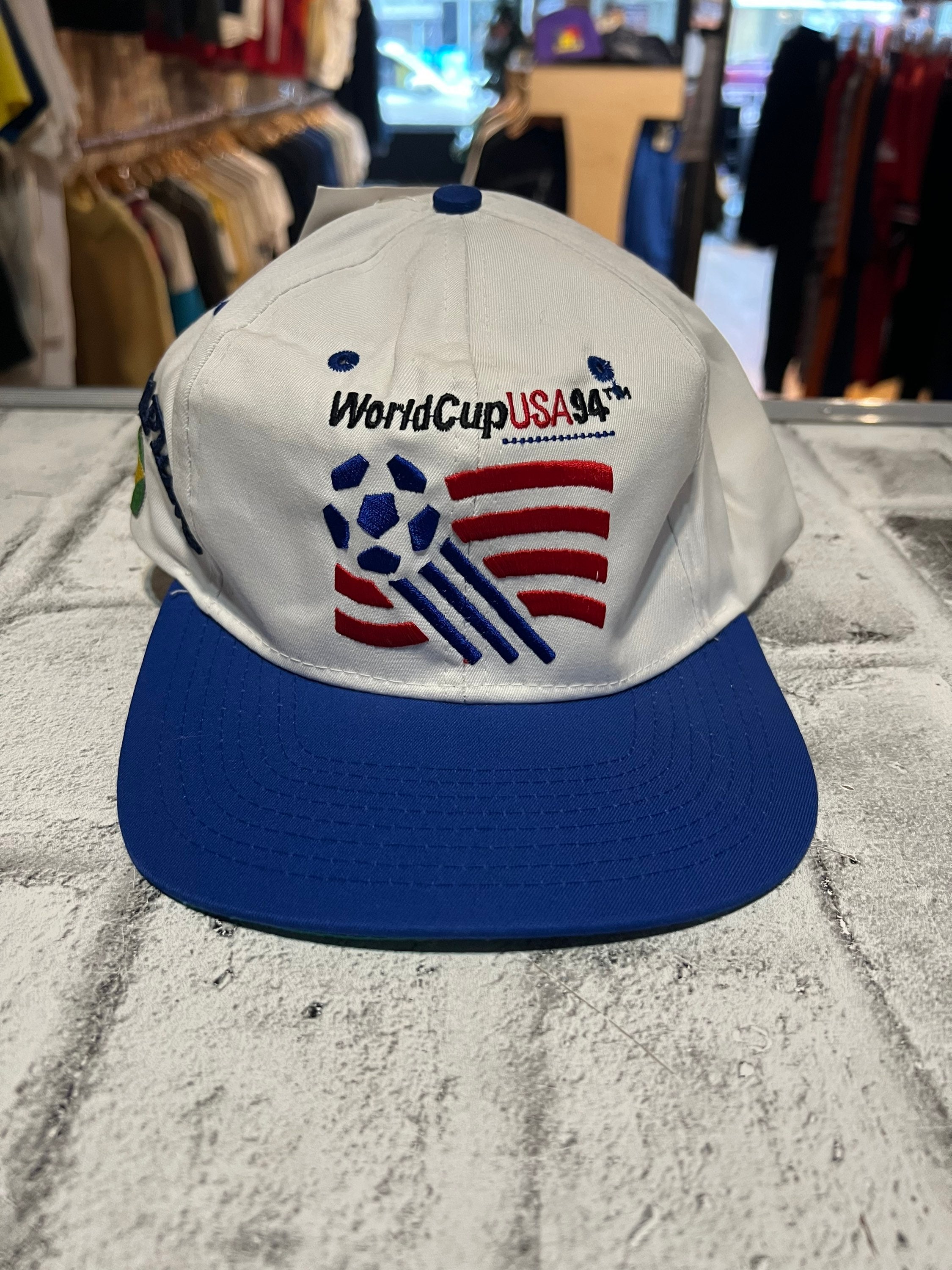 Usa World Cup Hat - Etsy