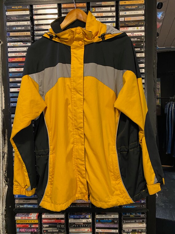 Vintage LL Bean Coat