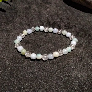 Bracelet muscle pain, cramps, relaxation of muscles - muscle recovery