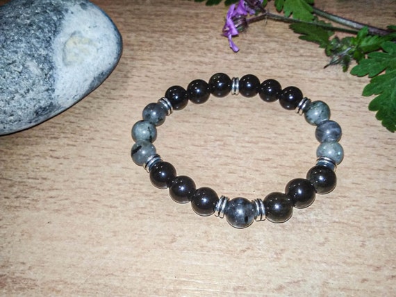 Men's positive energy bracelet deals