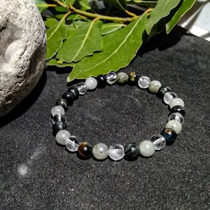 Bracelet for vision and eye disorders (eyes / eye / vision / infections / conjunctivitis)