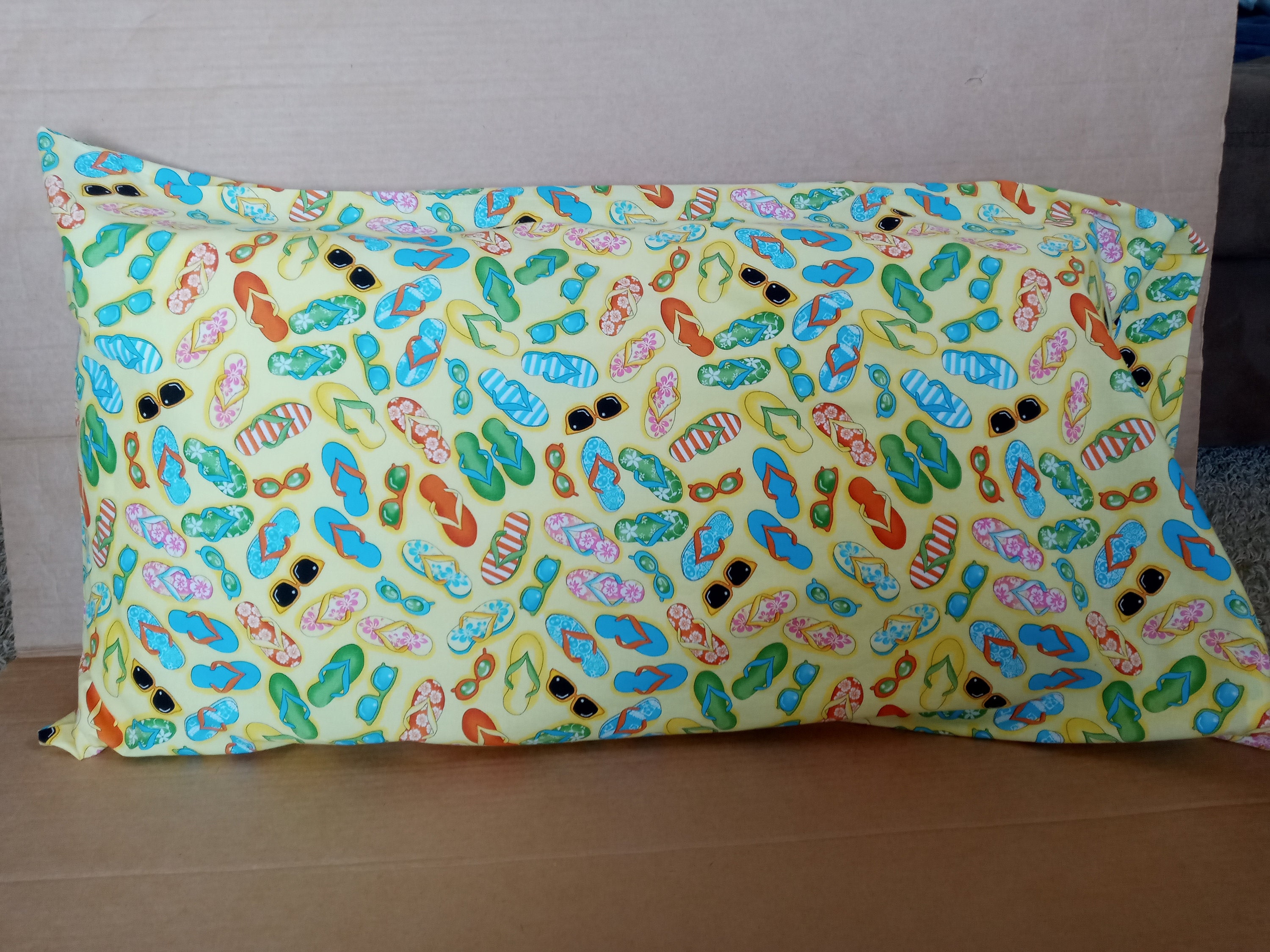 Novelty king size pillowcases Etsy