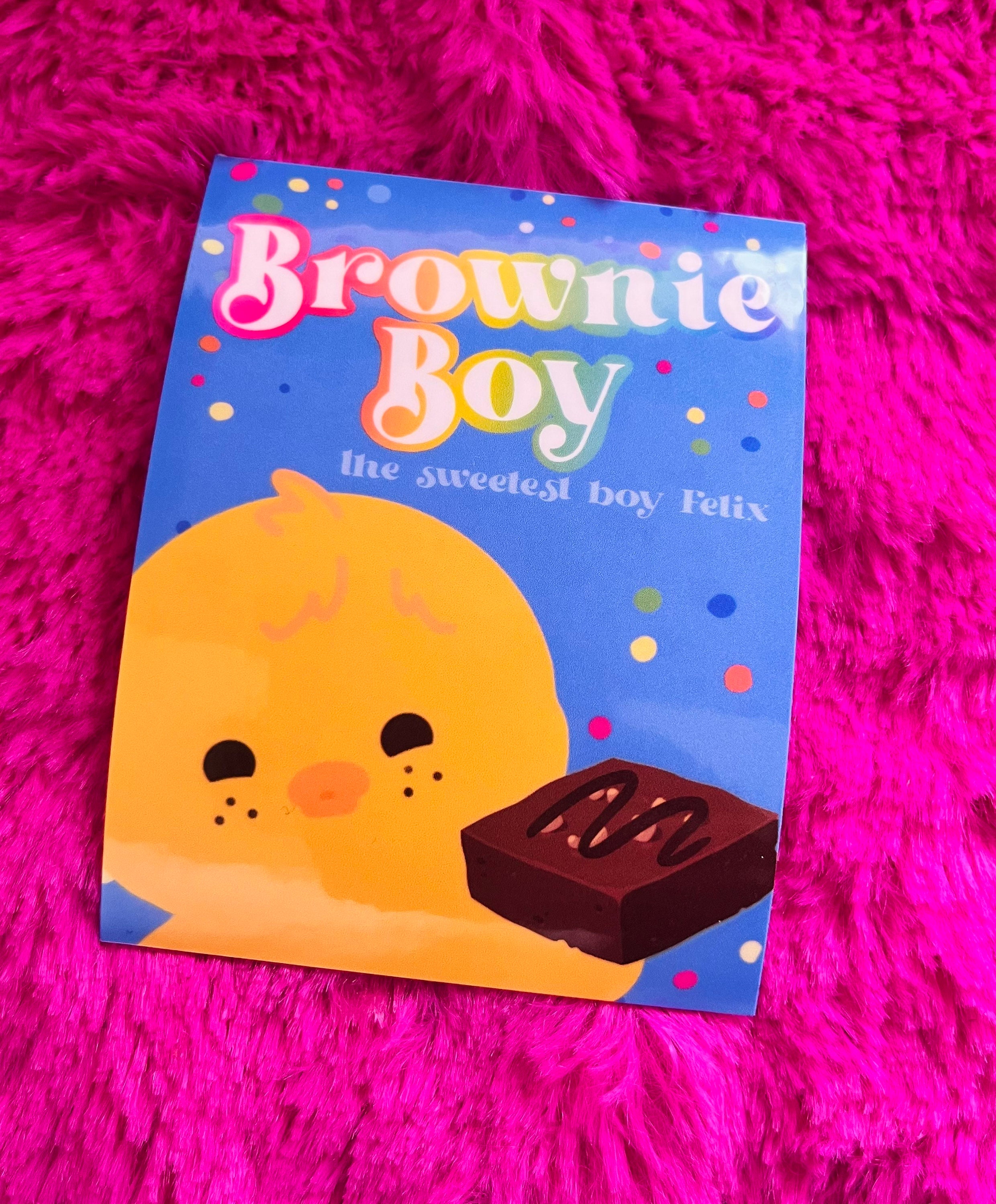 その他 FELIX Brownie doll DOLK Brownie(ブラウニー)メイク済フルセット