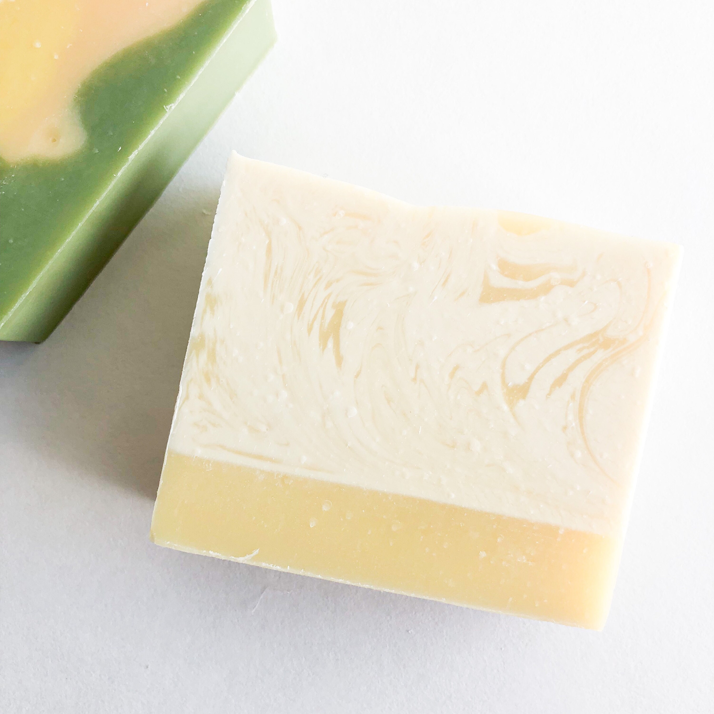 Natural Handmade Vegan Bar Soap Zero Waste Biodegradable Etsy Canada