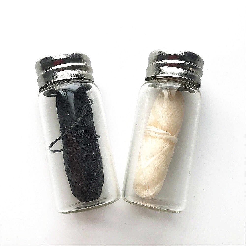 Zero Waste Biodegradable Dental Floss