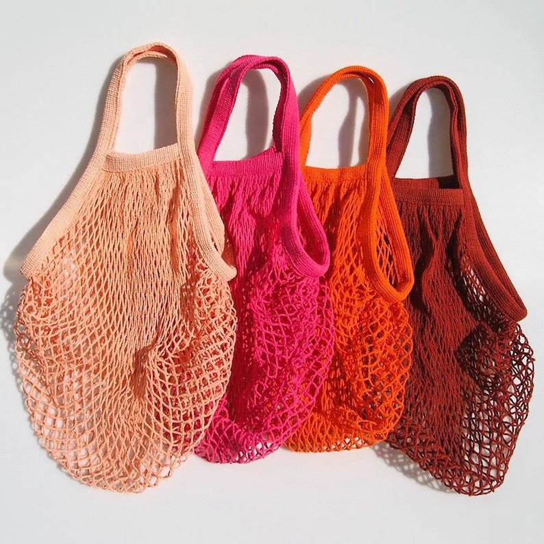 Organic Cotton Mesh Bags Bulk at Jarred Mikula blog