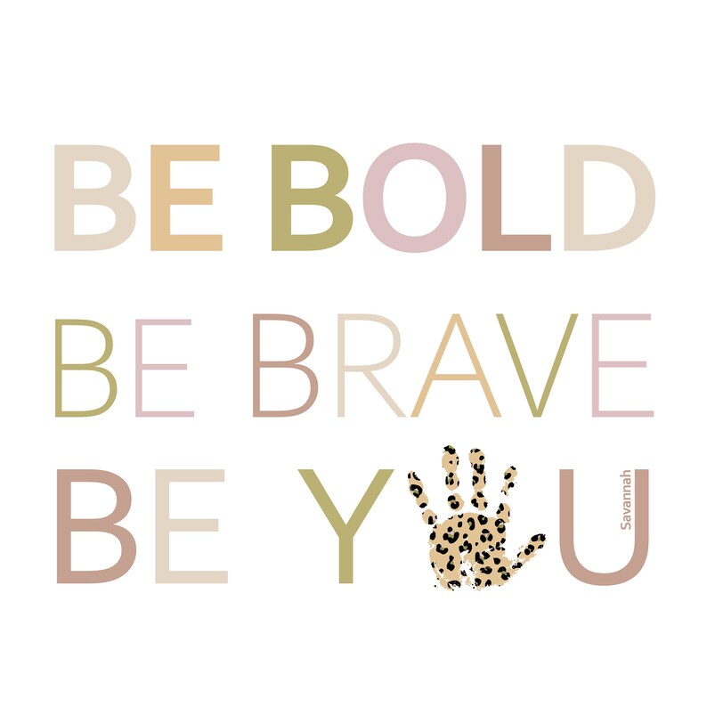 be brave quotes for kids