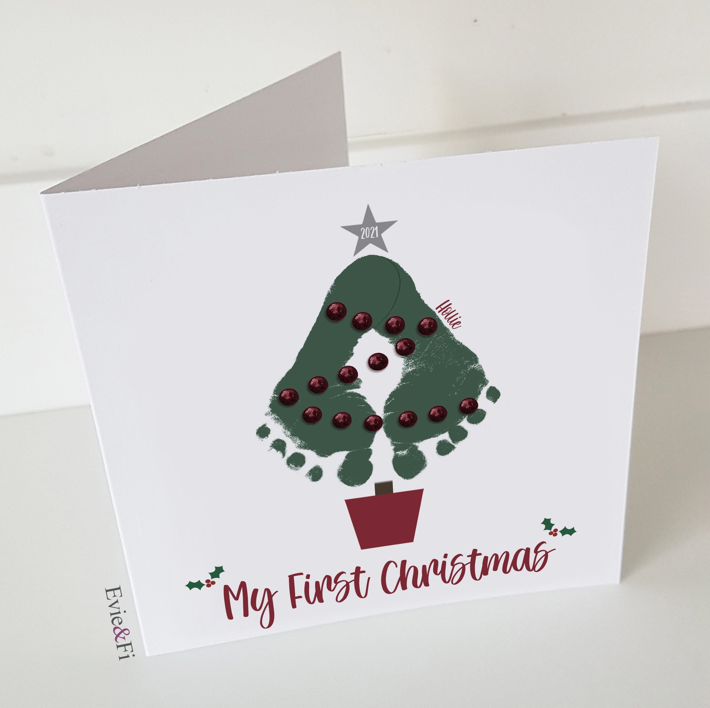  Carte cadeau  - Email - Arbre de noël: Gift Cards