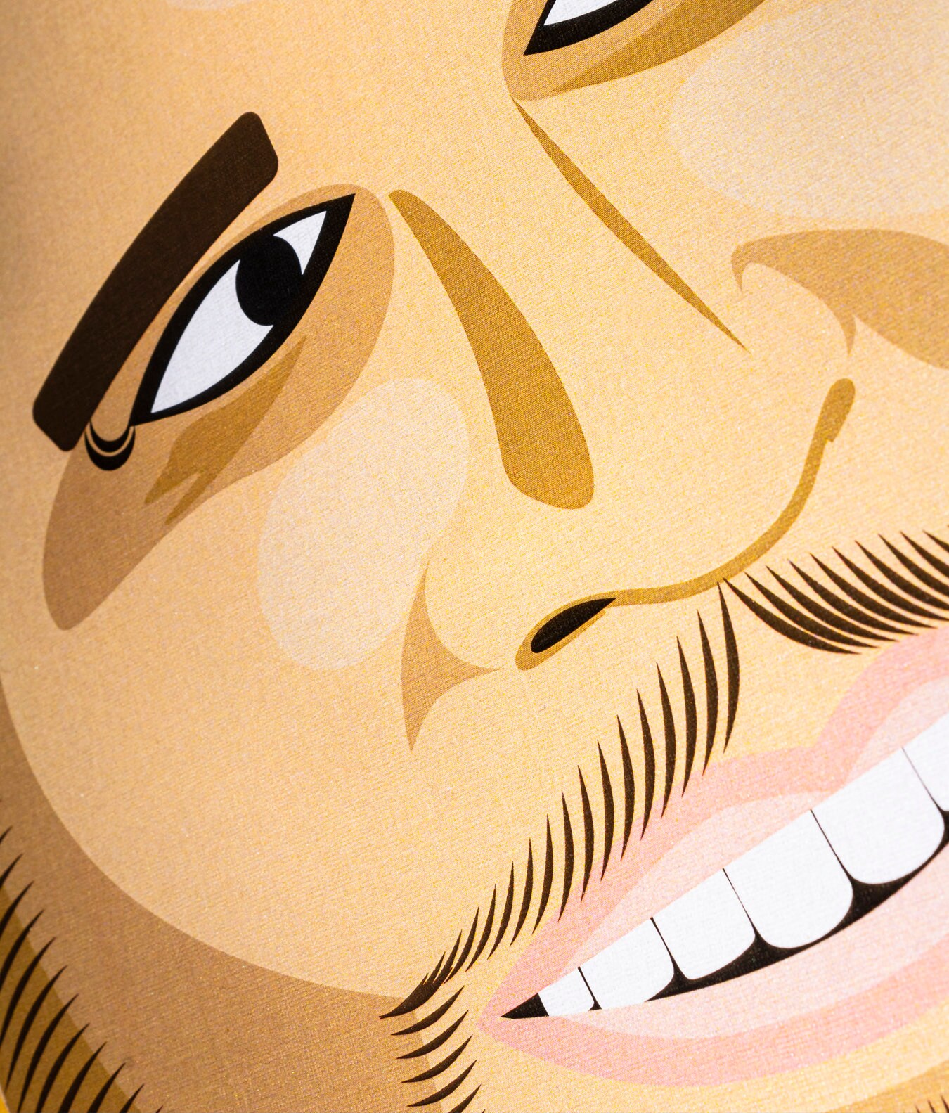 ブラッド・ガーリングハウス リップル XRP アートプリント - Etsy 日本