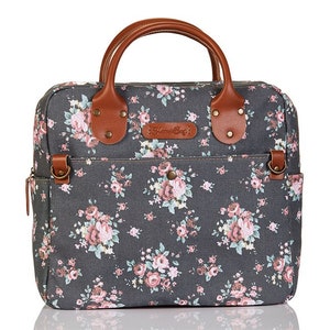 Large Handmade Handbag