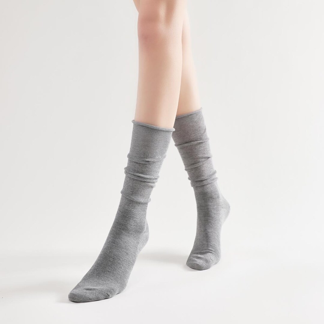 Sadie Wool Socks main image 1