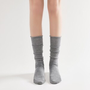 Sadie Wool Socks