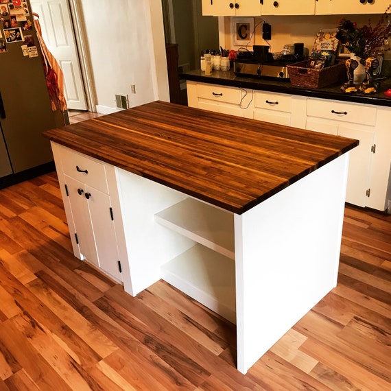 Custom Kitchen Islands Syracuse Ny Local Only Etsy