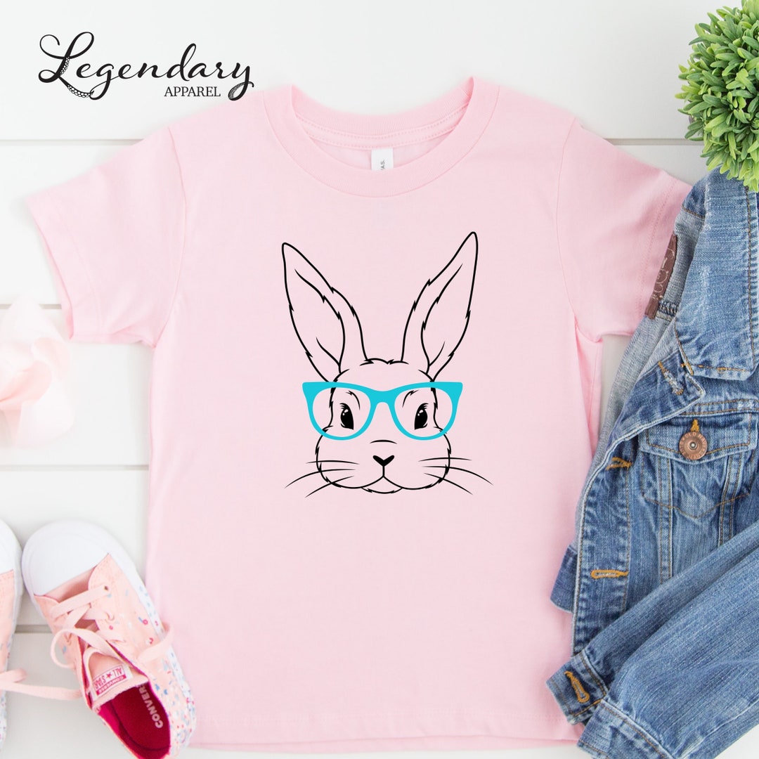 Sunday Best Bunnies Tee main image 0