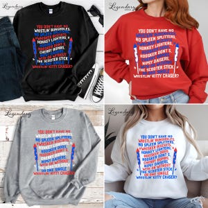 Merica Shirt Fourth of July Tee Joe Dirt Whistlin Bungholes 4th Of July America Sweatshirt 4th Of July TShirt Independence Day Fireworks Tee