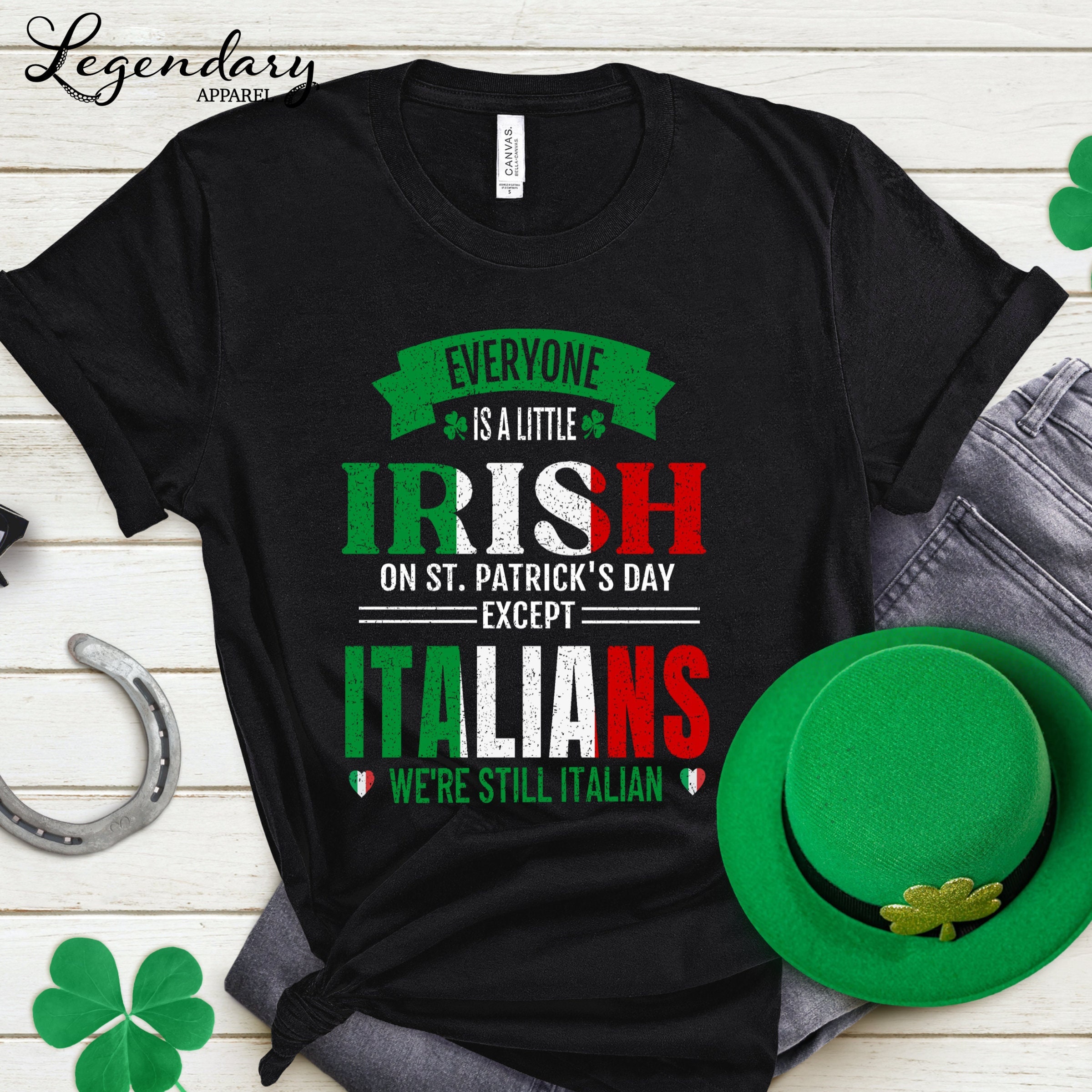Funny Irish Hoodie Etsy