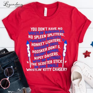 Merica Shirt Fourth of July Tee Joe Dirt Whistlin Bungholes 4th Of July America Sweatshirt 4th Of July TShirt Independence Day Fireworks Tee