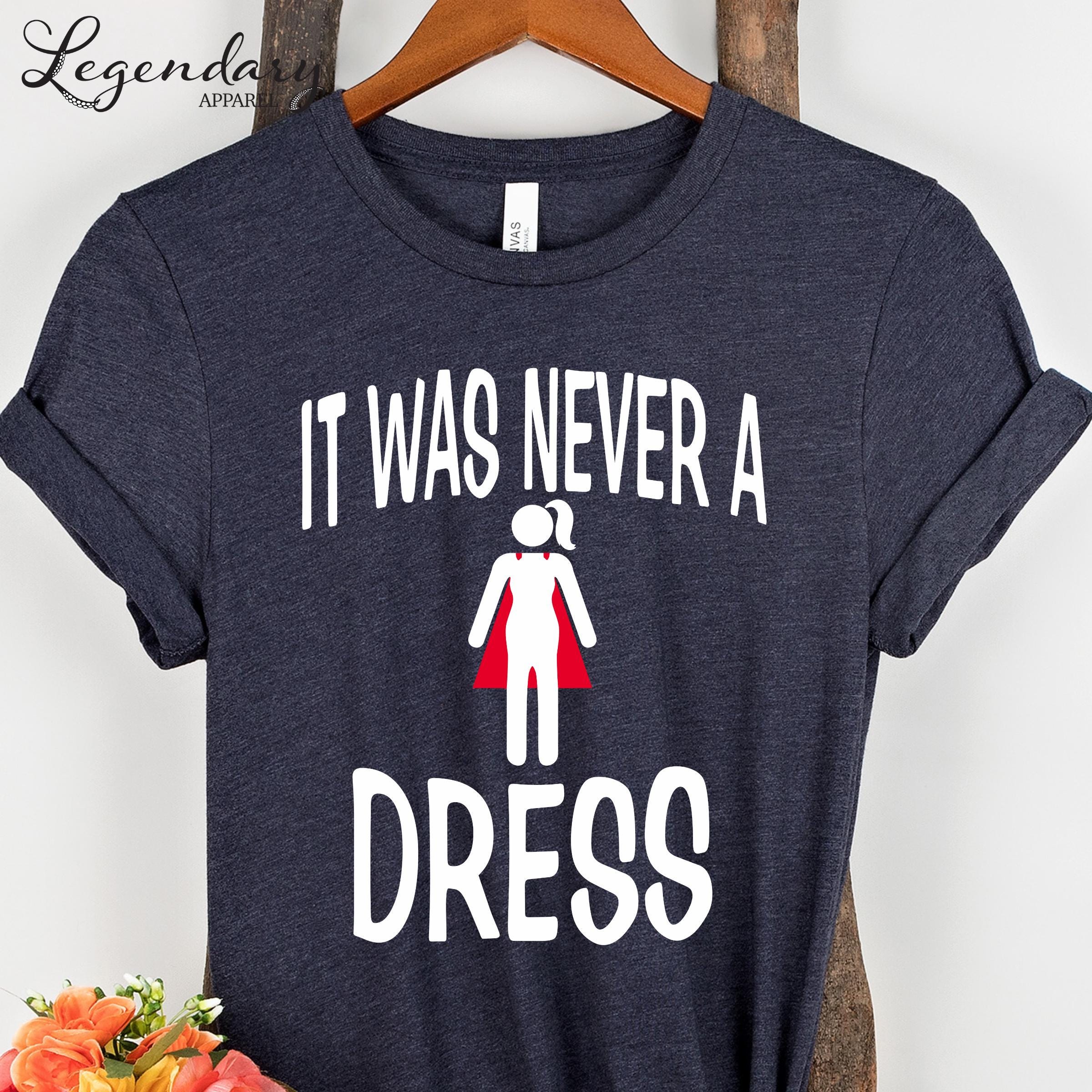 it was never a dress shirt Amused Nurse It Was Never A Dress Shirt
