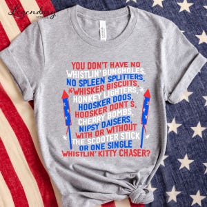 Merica Shirt Fourth of July Tee Joe Dirt Whistlin Bungholes 4th Of July America Sweatshirt 4th Of July TShirt Independence Day Fireworks Tee