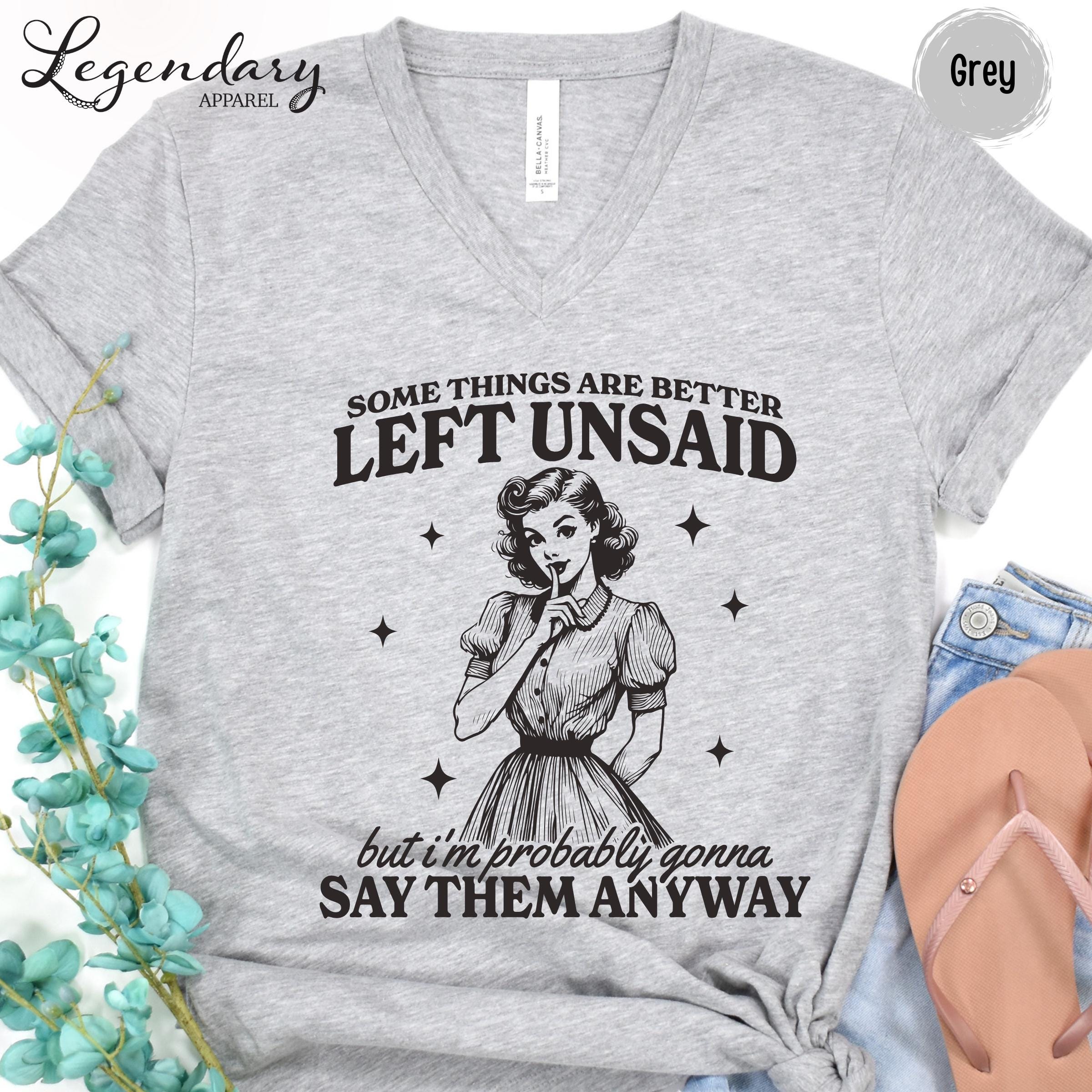 LegendaryApparelShop - Etsy