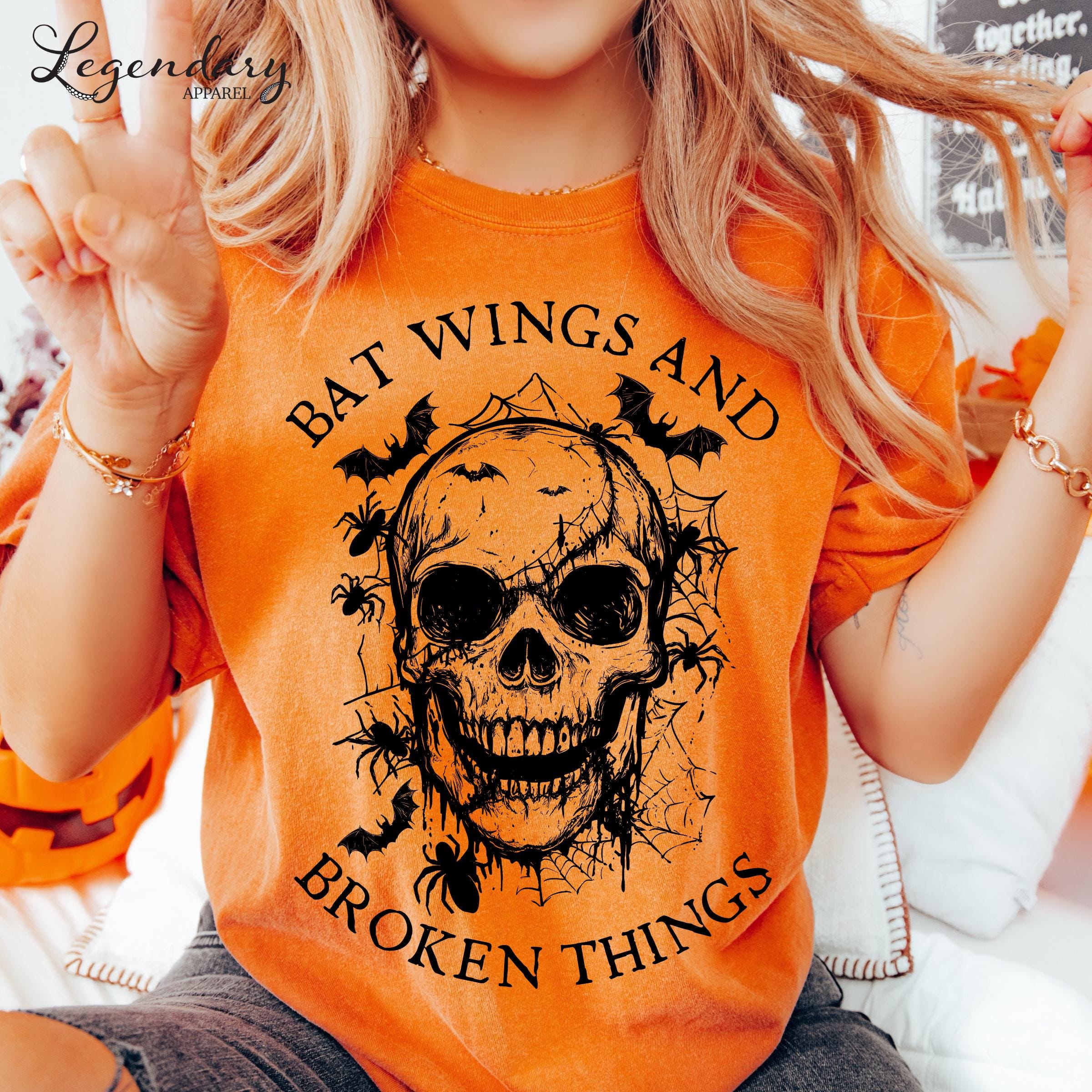 LegendaryApparelShop - Etsy