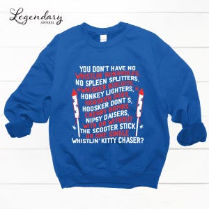 Merica Shirt Fourth of July Tee Joe Dirt Whistlin Bungholes 4th Of July America Sweatshirt 4th Of July TShirt Independence Day Fireworks Tee