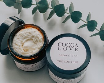 Cocoa Whip | Waterless Body Butter