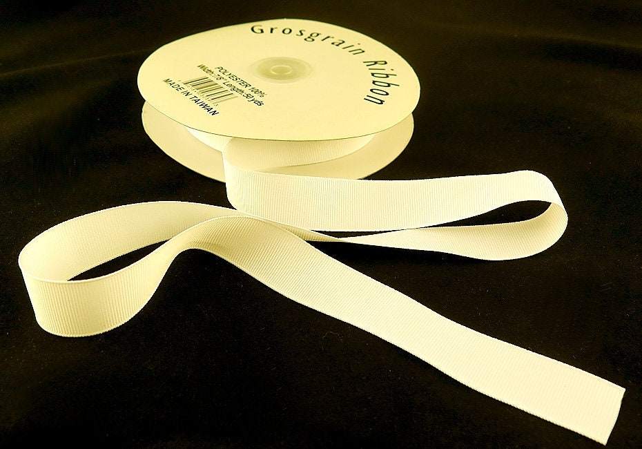 Nastro In Gros-grain Da 7/8" Fiorisce Dove Sei Piantato - Italia - Foto 5