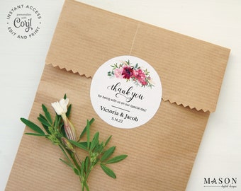 Avery square label template