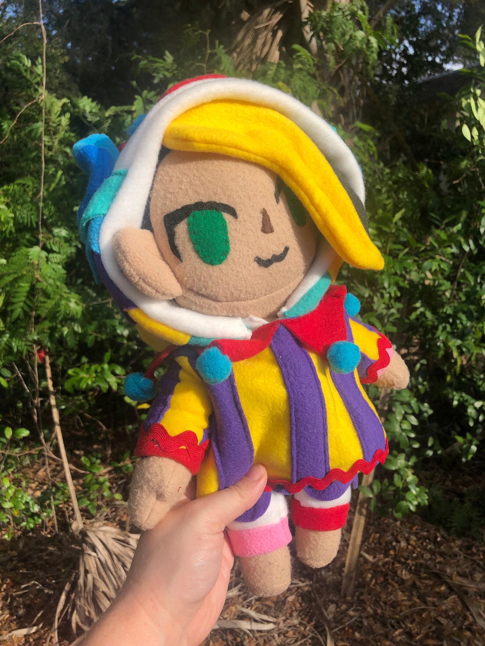 Custom Animal Crossing Inspired Plush Character and Villager Etsy