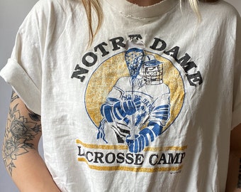 Vintage Sports Shirt - Etsy Canada