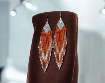 Pendientes brillantes de estrella de cine