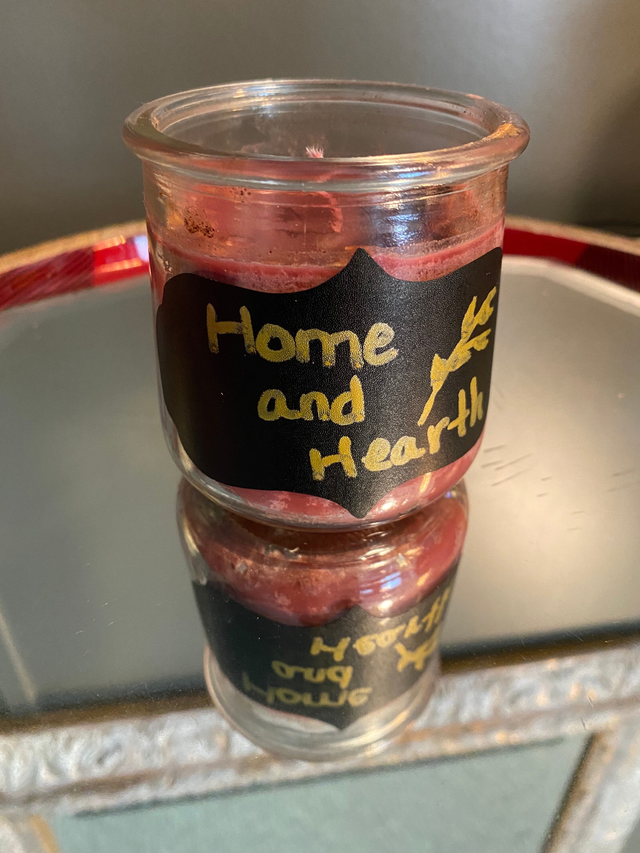 Home and Hearth Etsy