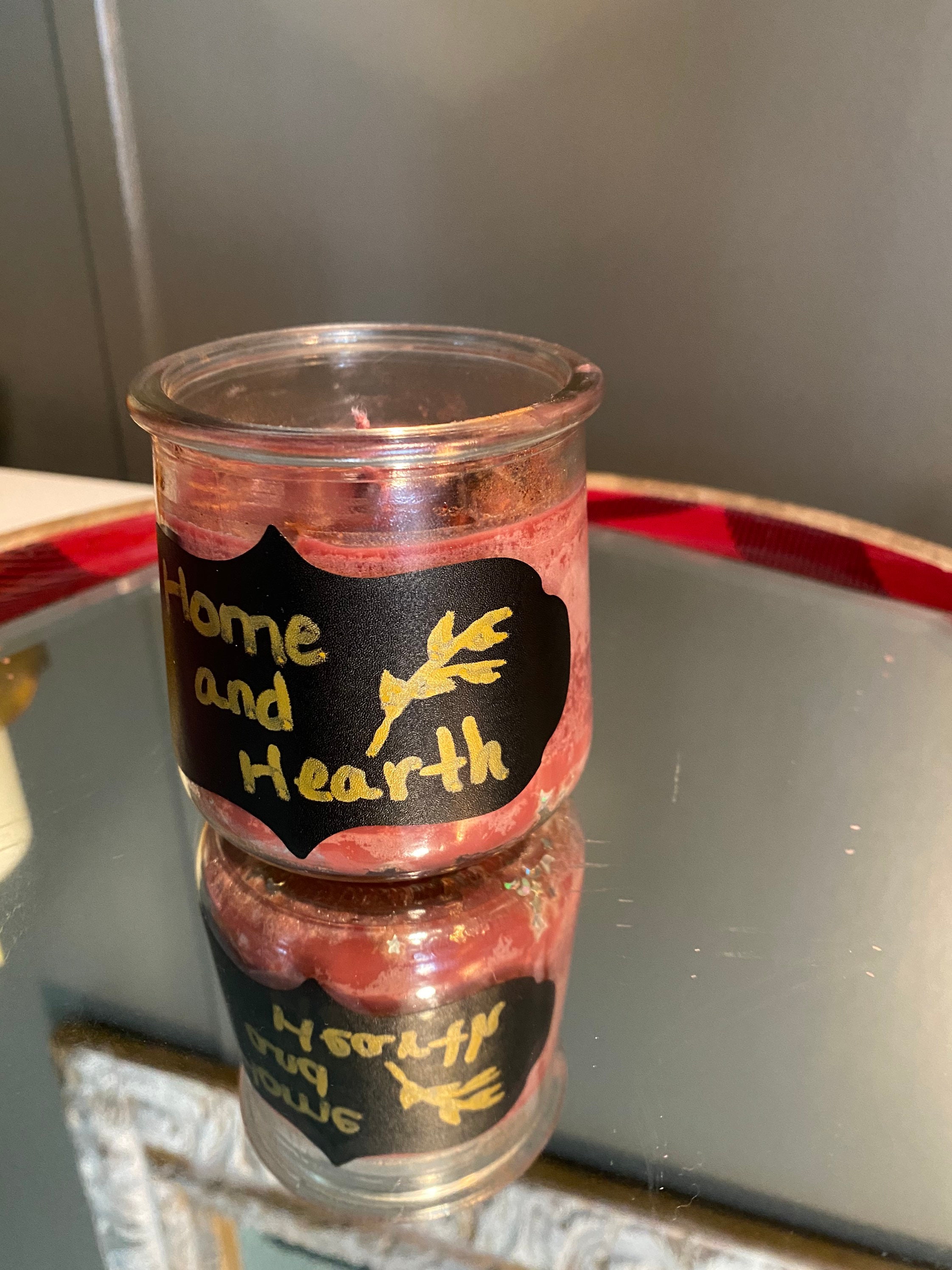 Home and Hearth Etsy