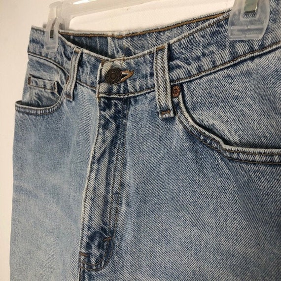 Vintage - 512 Levis Jeans