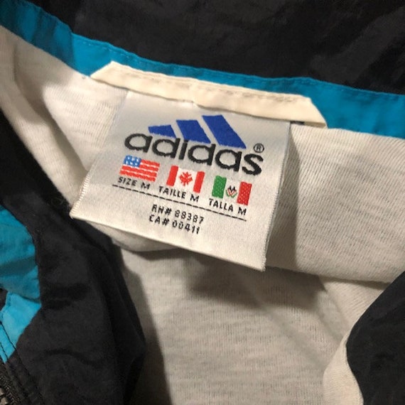 adidas rn 88387 ca 00411 jacket