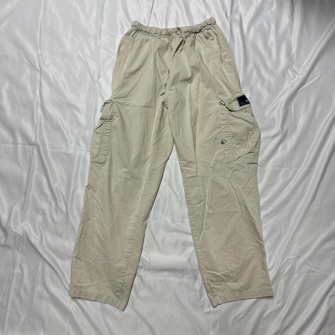 Ripzone Cargo Technical Pants 90s - Etsy