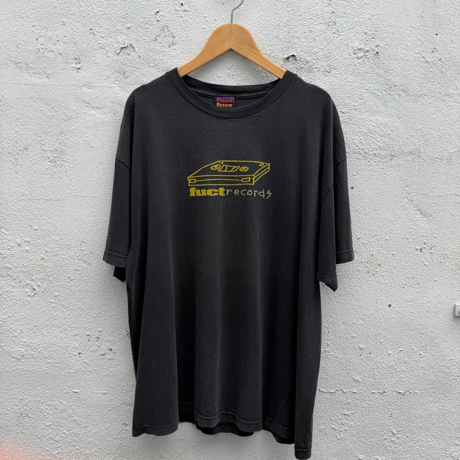 90s Fuct - Etsy