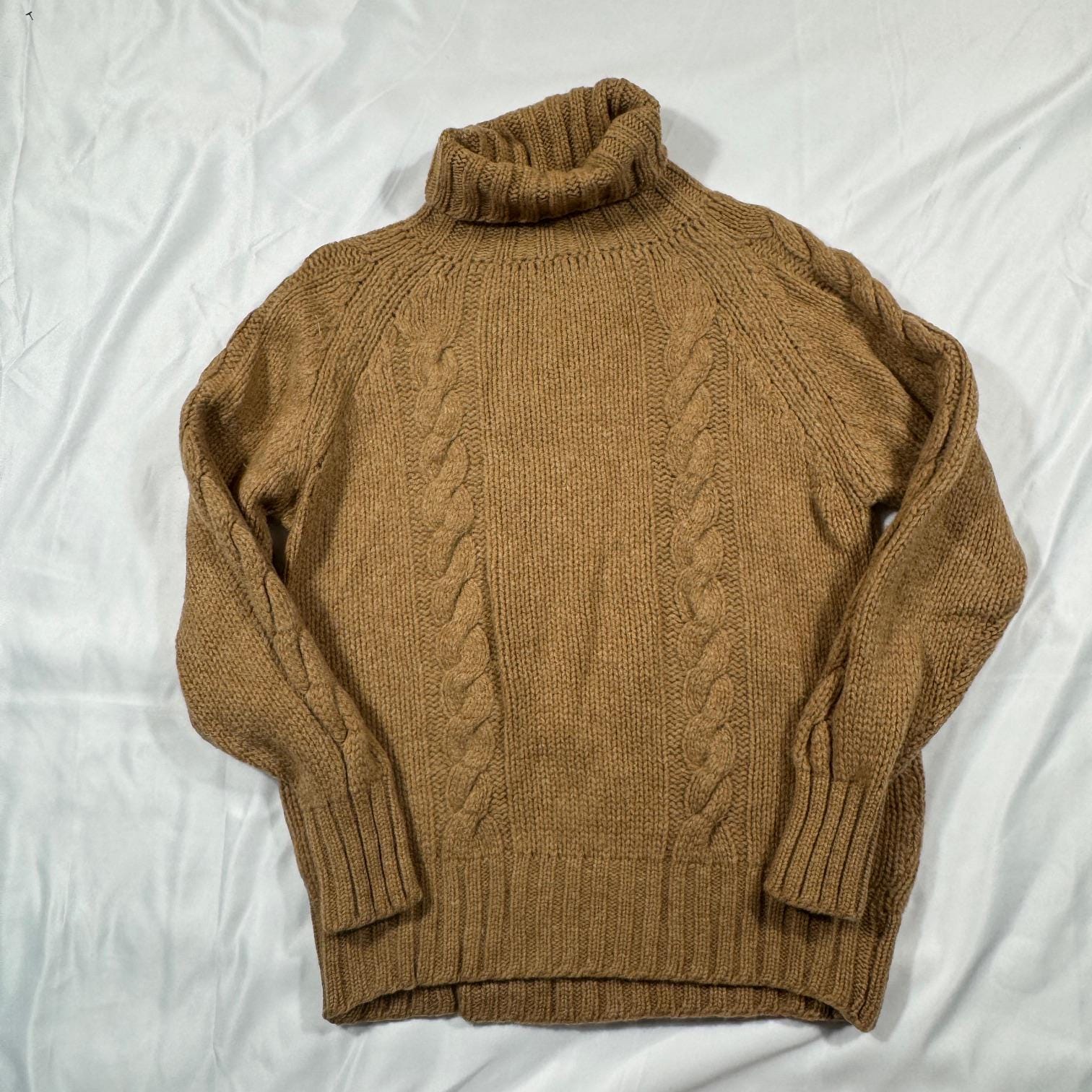 Low Gauge Knit - Etsy