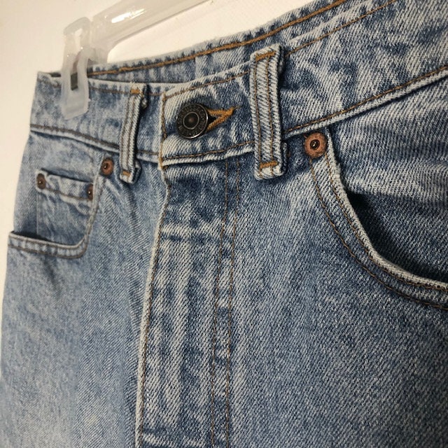 levis jeans 531