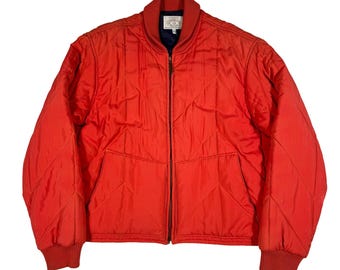 Chaqueta bomber corta de Armani Jeans