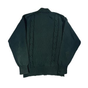 Cárdigan de punto de Comme des Garçons Homme imagen 5