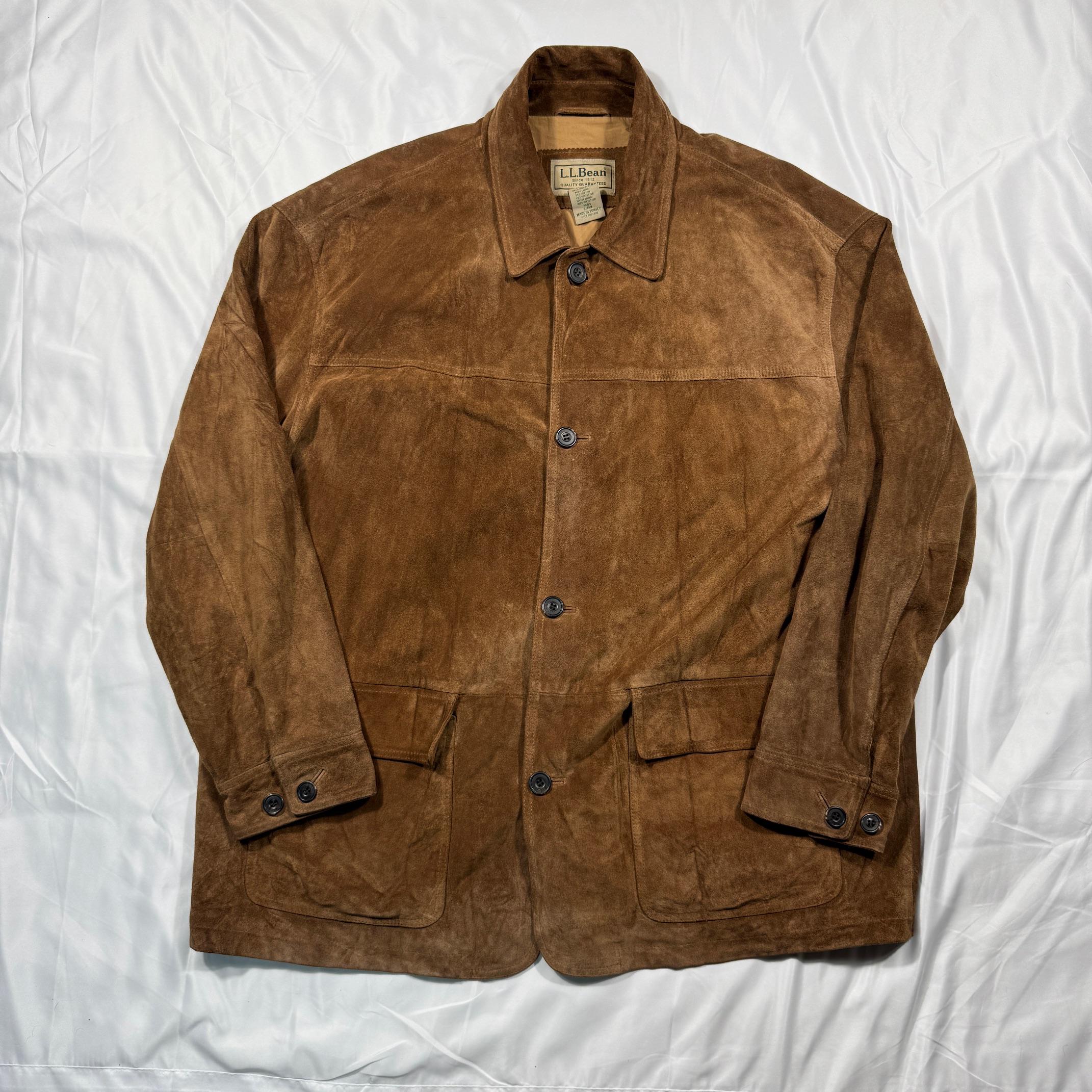90s Ll Bean Jacket - Etsy 90s Ll Bean Jacket - Etsy