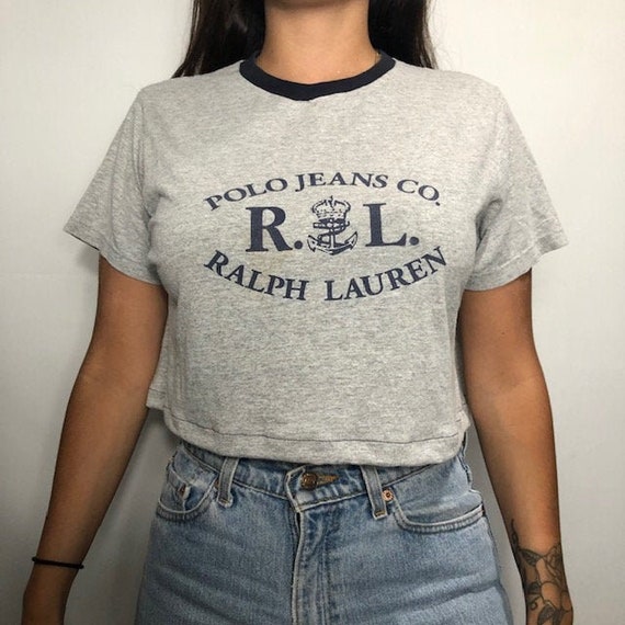polo jeans company vintage