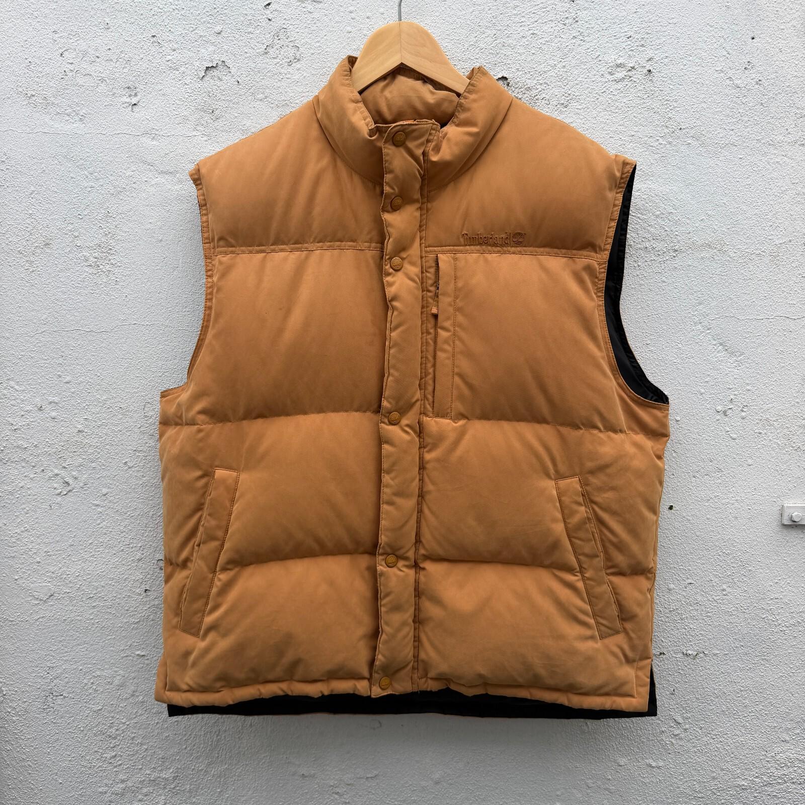 90s Timberland Jacket - Etsy
