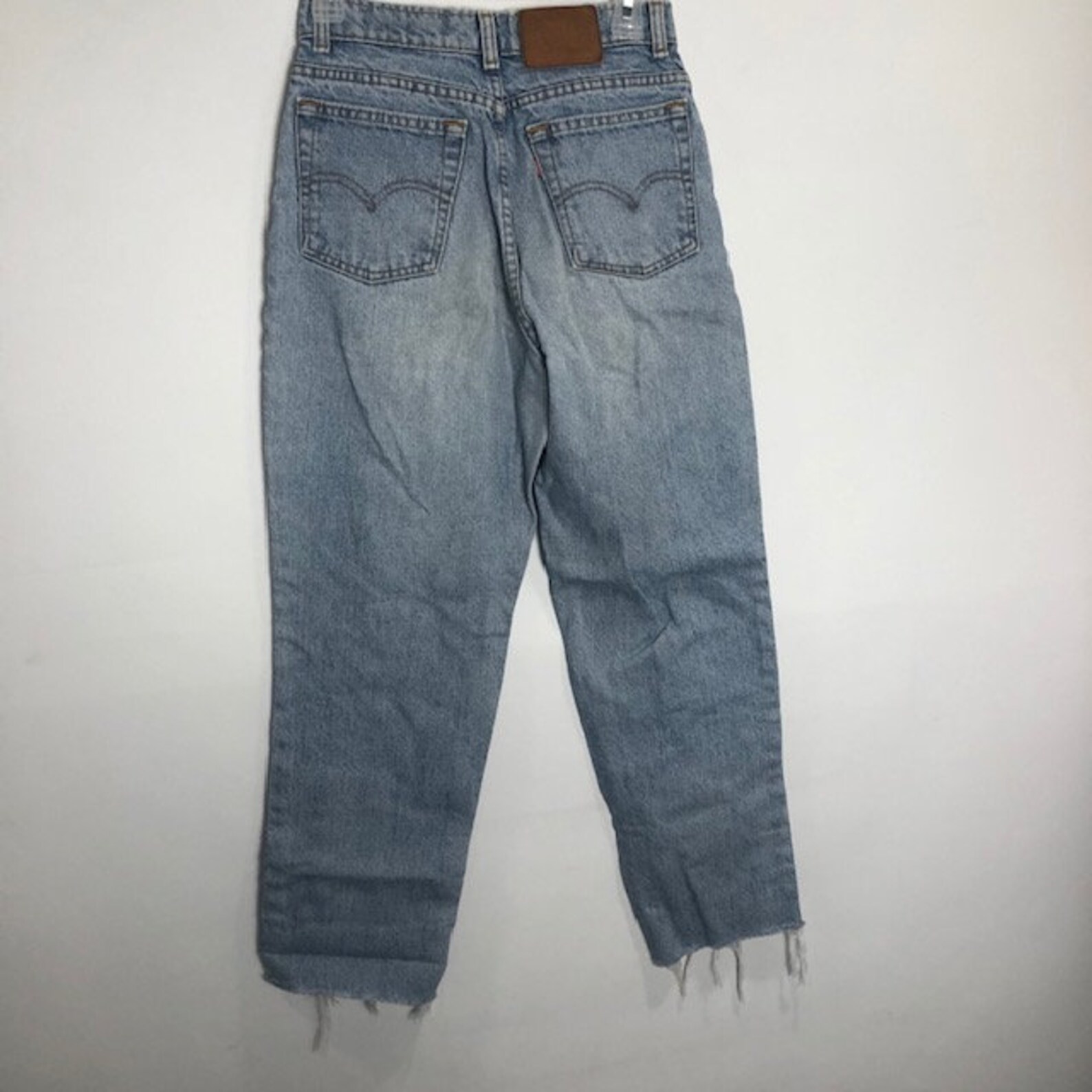 levis 531
