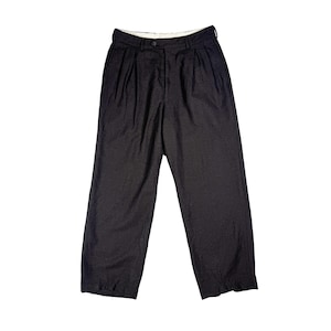 1980s Armani Pants - Etsy