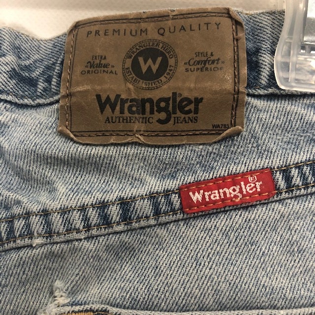 wrangler wa783