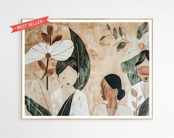The Sound of Filipino Heritage Art Print | Philippines Culture Wall Art,  Philippines Travel Art, Ideal Gift for Housewarmings