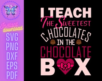 Download Teachers Candy Svg Etsy